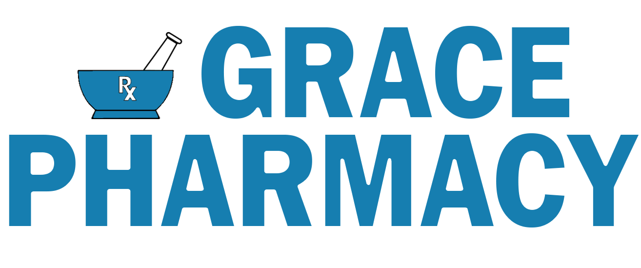 Grace Pharmacy Cypress
