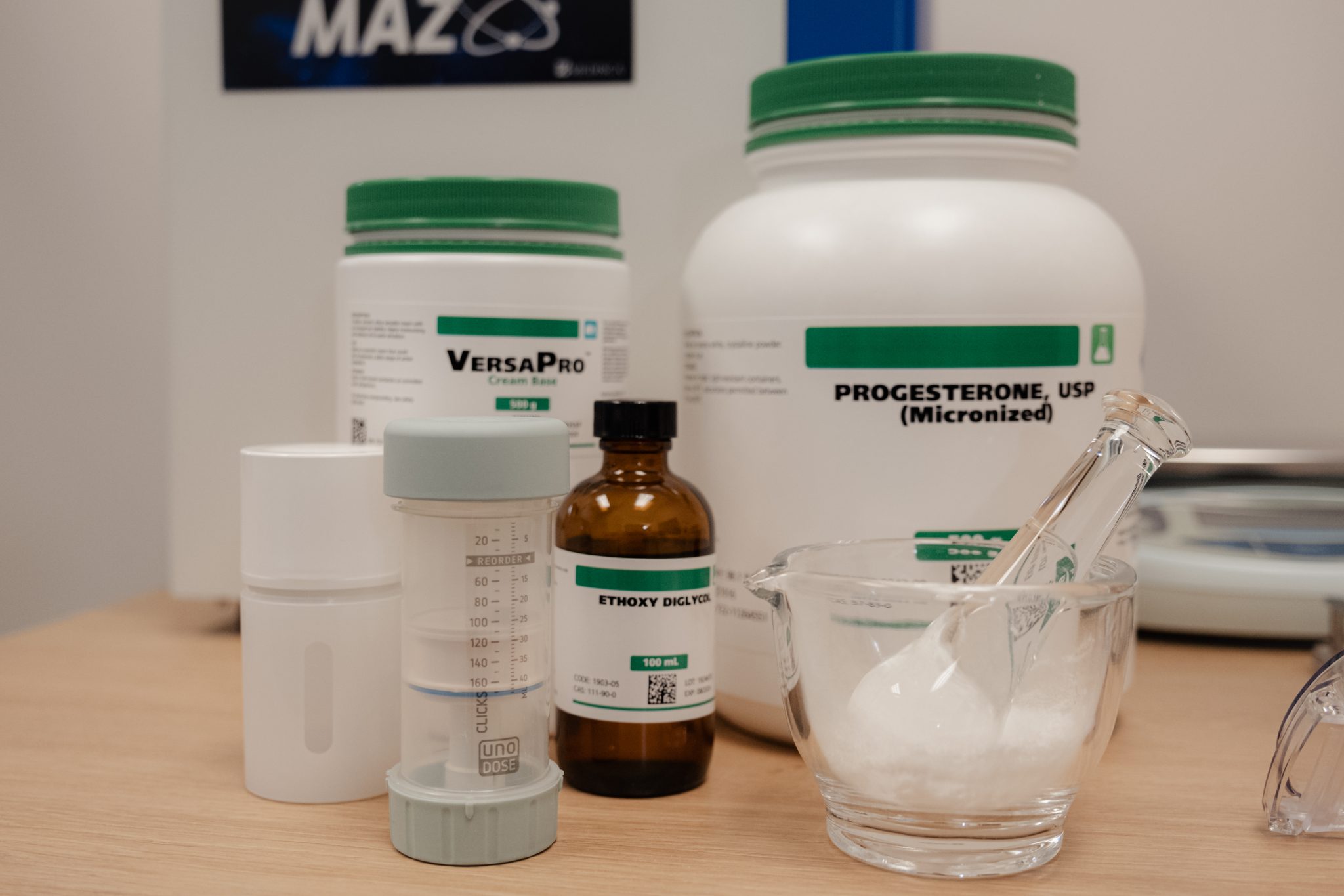 Grace Pharmacy Cypress