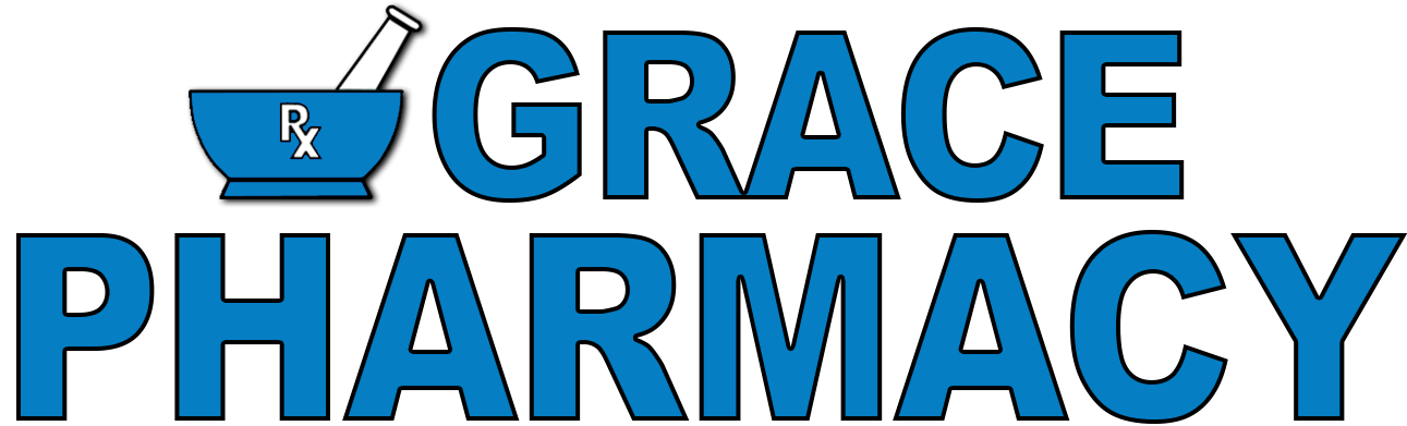 Grace Pharmacy Cypress