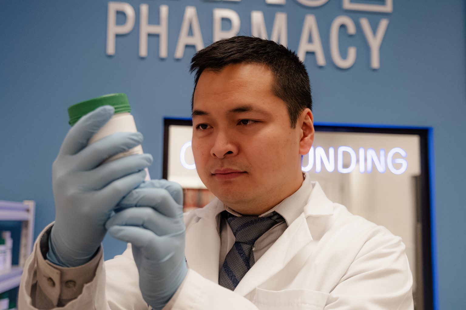 About Us Grace Pharmacy Cypress